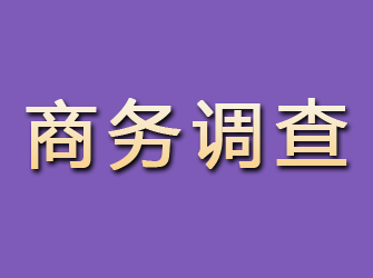 山海关商务调查